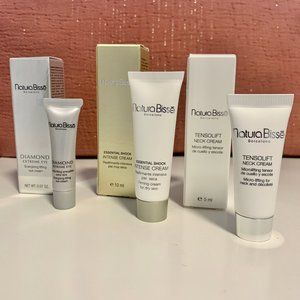 Natura Bisse Moisturizer Set - Travel Sized